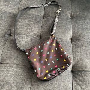 Harajuku Crossbody